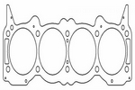 .098" MLS-5 Cylinder Head Gasket, 4.385" Gasket Bore. Each